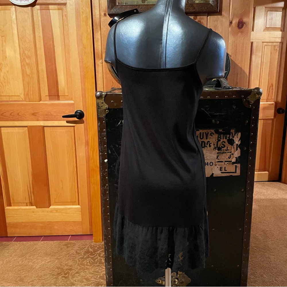 O2 Collection Slip/Extender Black Size Small - Picture 3 of 5